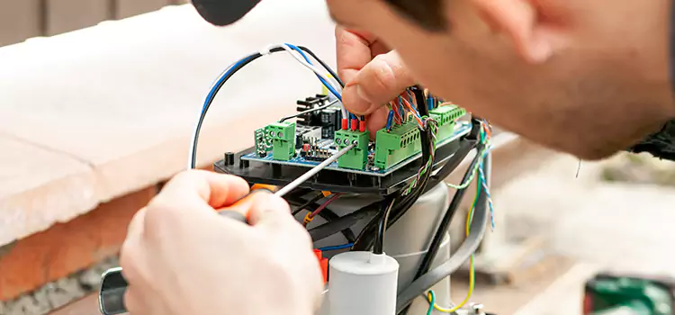 Specialized Brand Gate Motor Repairs Bristol