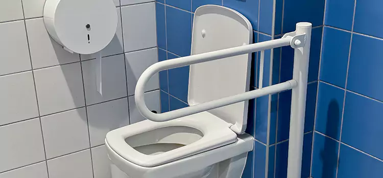 Comprehensive Solutions in Bristol, CT for Accessible Facilities