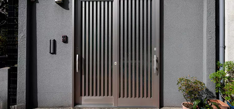 Why Choose Us for Your Security Needs in Bristol, CT?