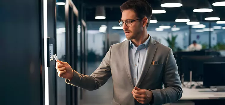 Our Commitment to Keycard Security Excellence in Bristol, CT