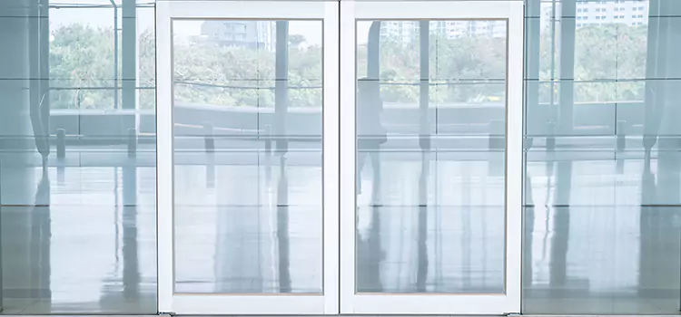 Mobile Sliding Screen Door Replacement Bristol