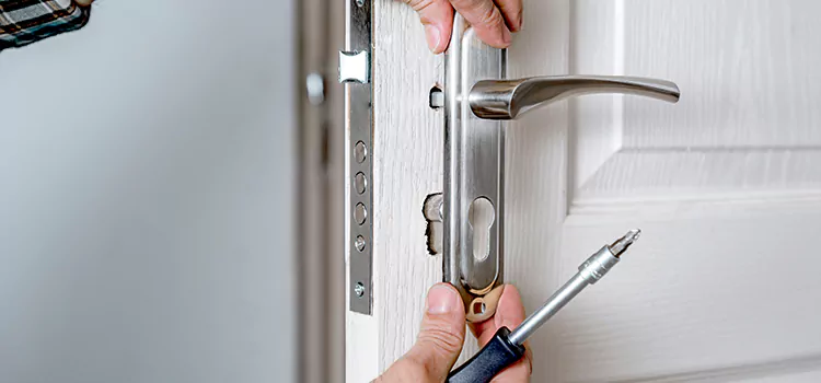 New Door Frame Installation Bristol
