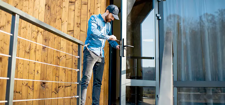 Emergency Patio Door Repair Bristol