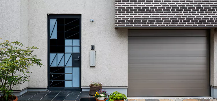 Residential Roll Up Security Doors Bristol