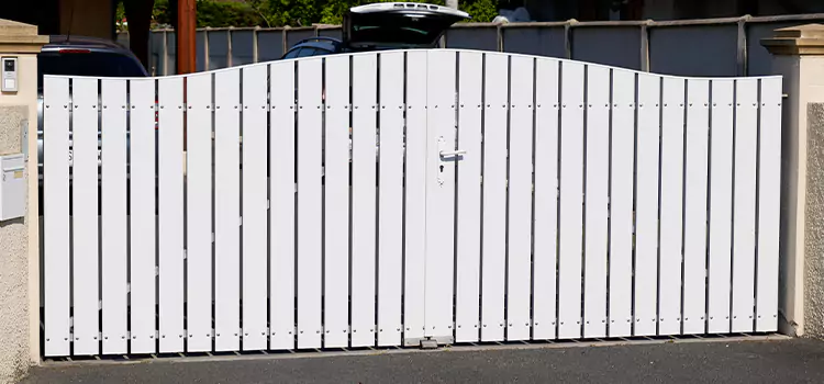 Why Choose Us for Residential Gate Repair in Bristol, CT?