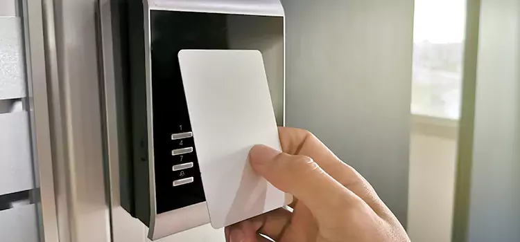 Advanced RFID Technology Integration in Bristol, CT