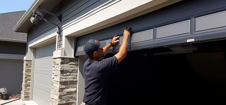 Janus Roll Up Doors Bristol