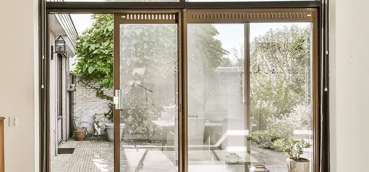 Glass Door Panel Replacement Cost Bristol