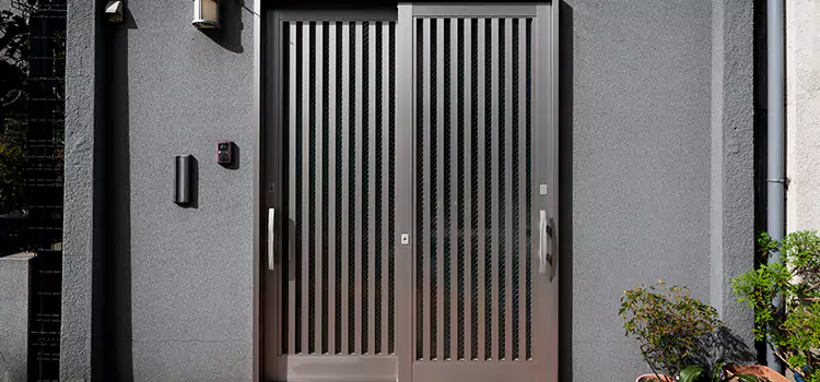 Specialized Steel Door Services in Bristol, CT