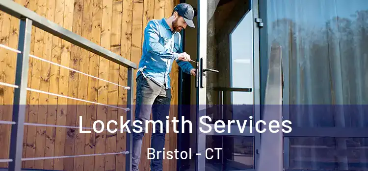  Locksmith Services Bristol - CT