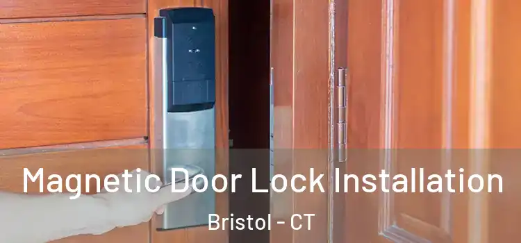  Magnetic Door Lock Installation Bristol - CT
