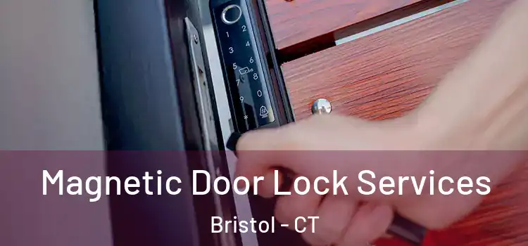  Magnetic Door Lock Services Bristol - CT