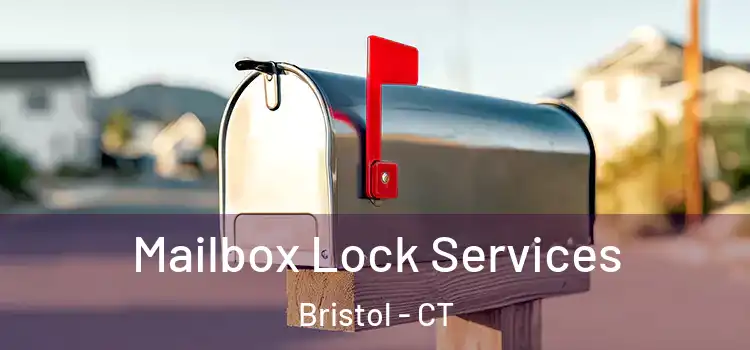 Mailbox Lock Services Bristol - CT