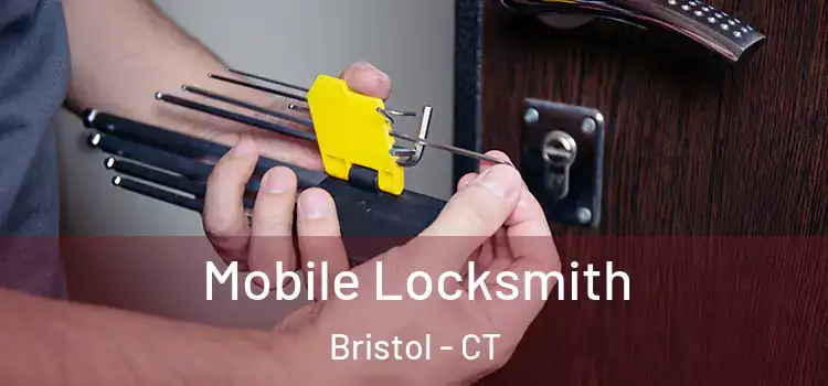  Mobile Locksmith Bristol - CT