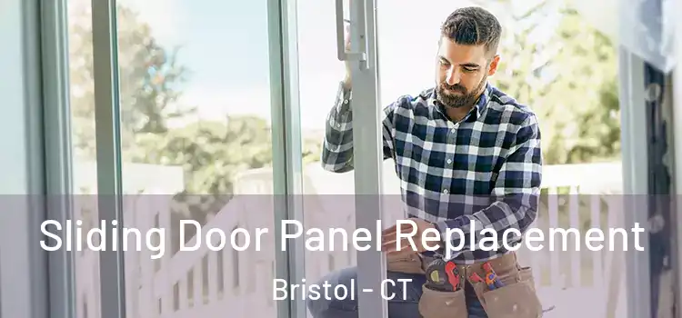  Sliding Door Panel Replacement Bristol - CT