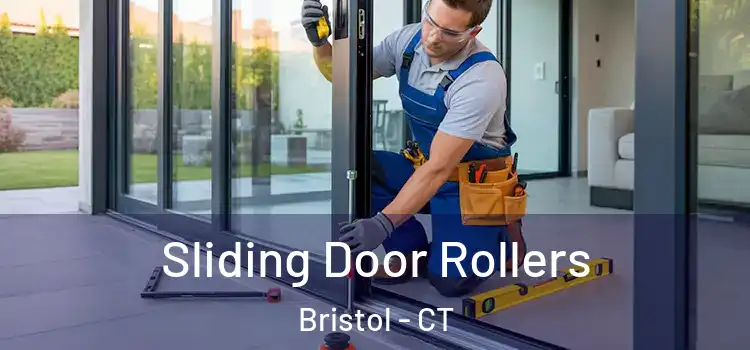  Sliding Door Rollers Bristol - CT