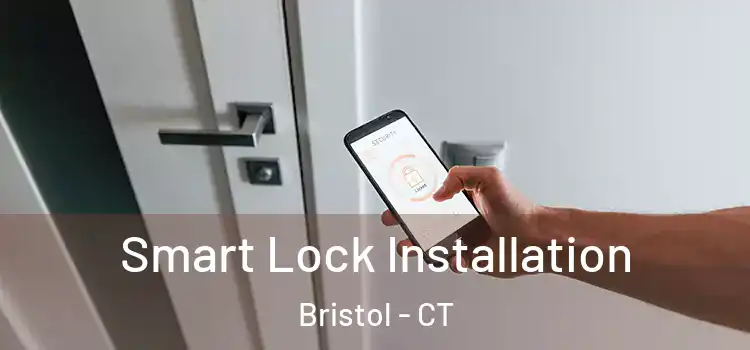 Smart Lock Installation Bristol - CT